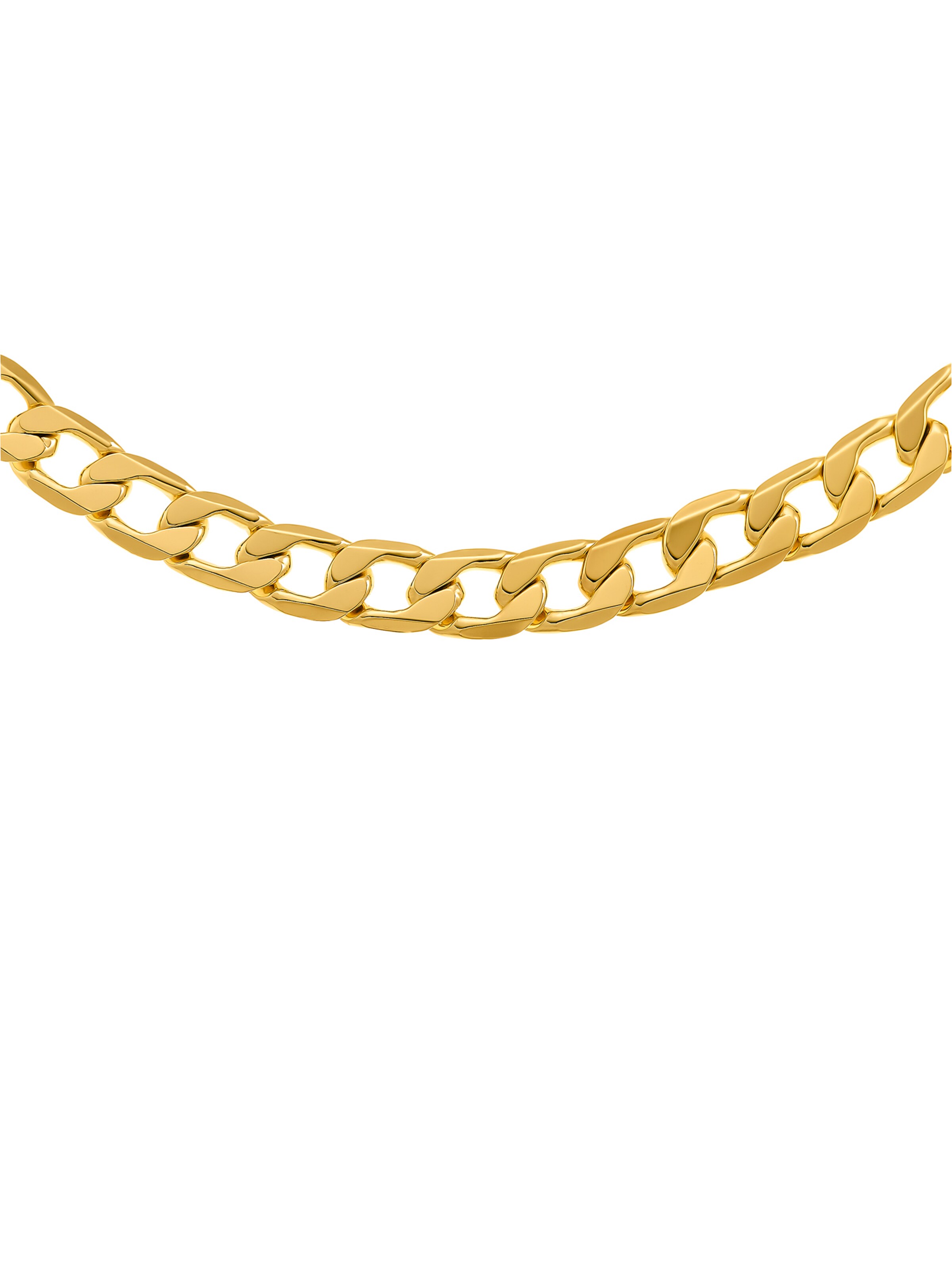 Heideman Kette 'Mason' in Gold