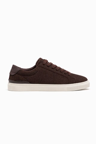 Gianni Kavanagh Sneaker in Braun