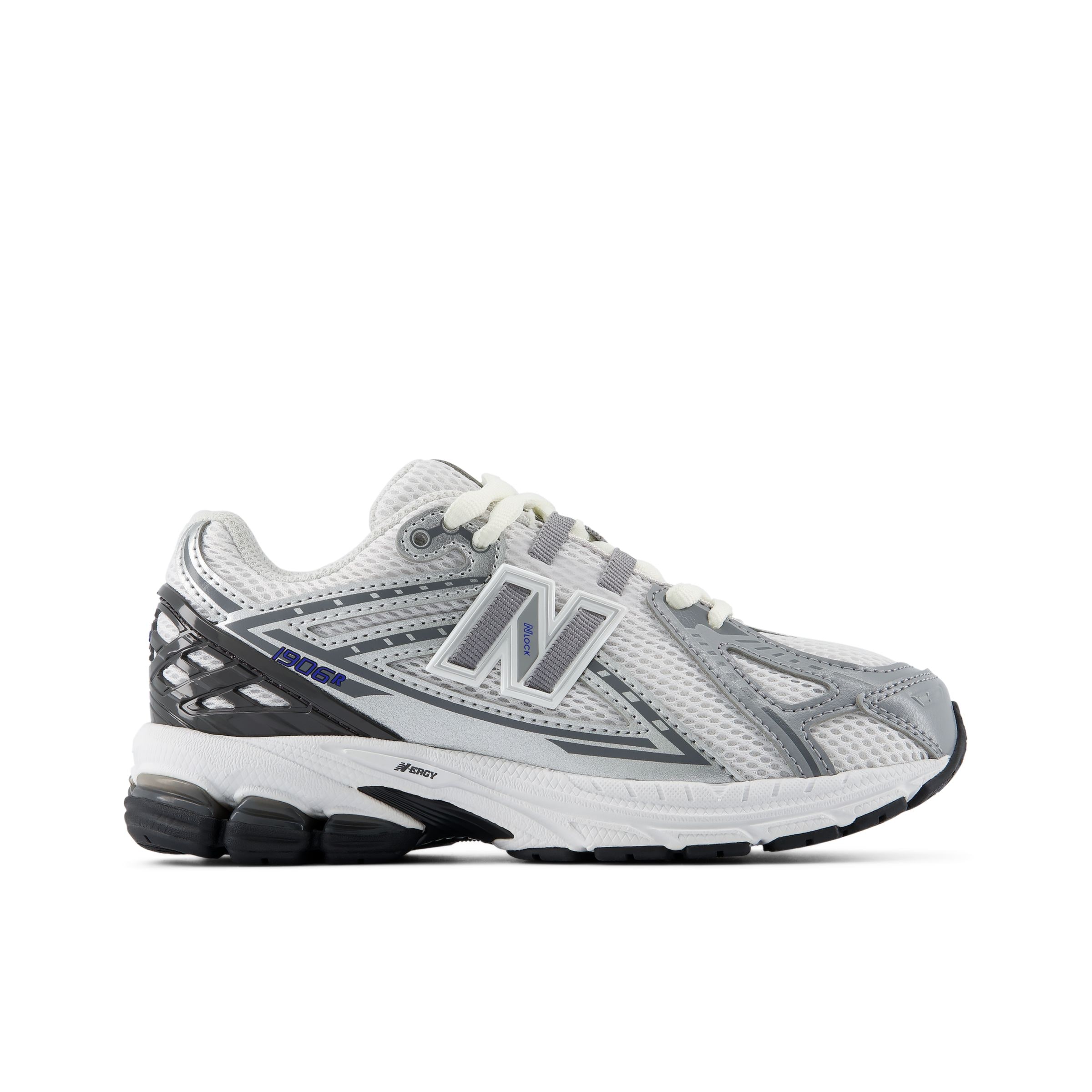 Baskets '1906' new balance en gris