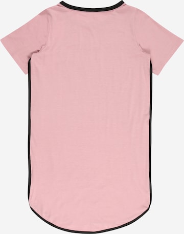 Chemise de nuit Calvin Klein Underwear en rose