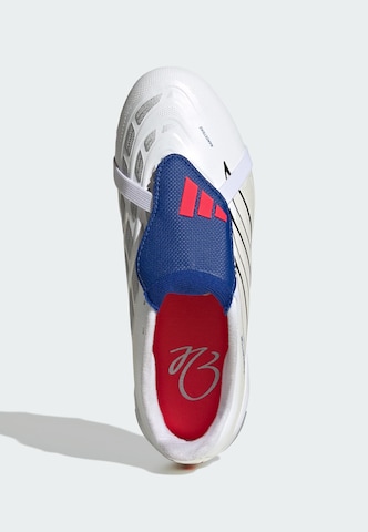 Chaussure de sport 'Predator League' ADIDAS PERFORMANCE en blanc