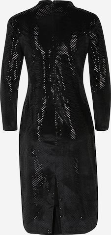 Vero Moda Petite Dress 'SREE' in Black