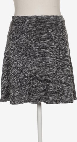 Superdry Skirt in S in Grey: front