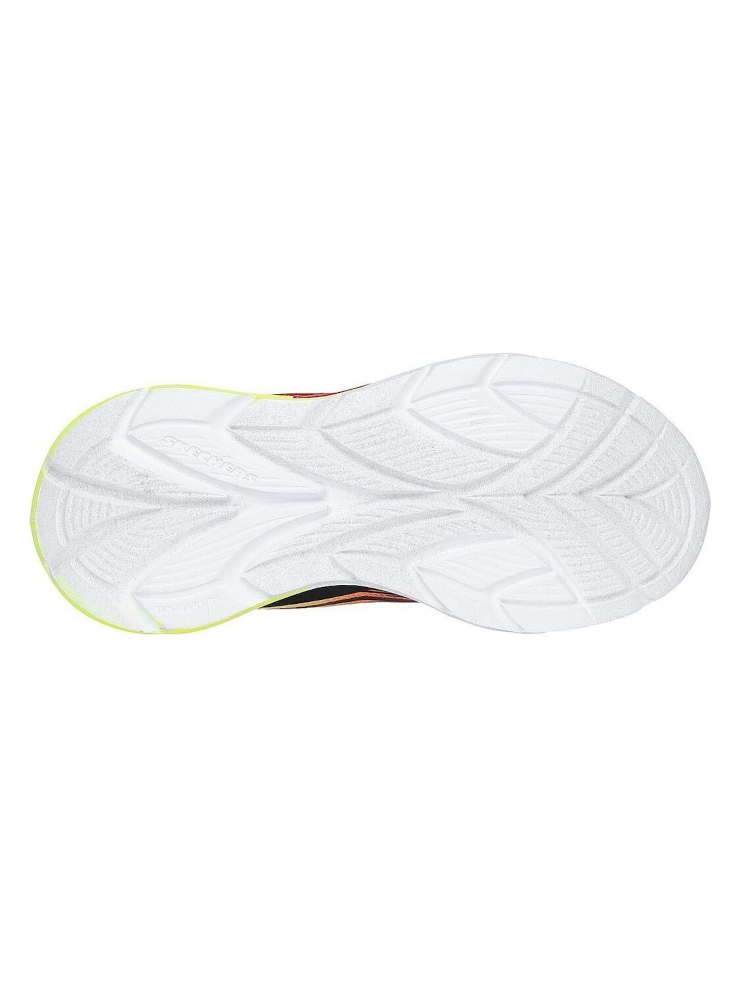 SKECHERS - Calzado deportivo 'Flex-glow Ultra' en rojo