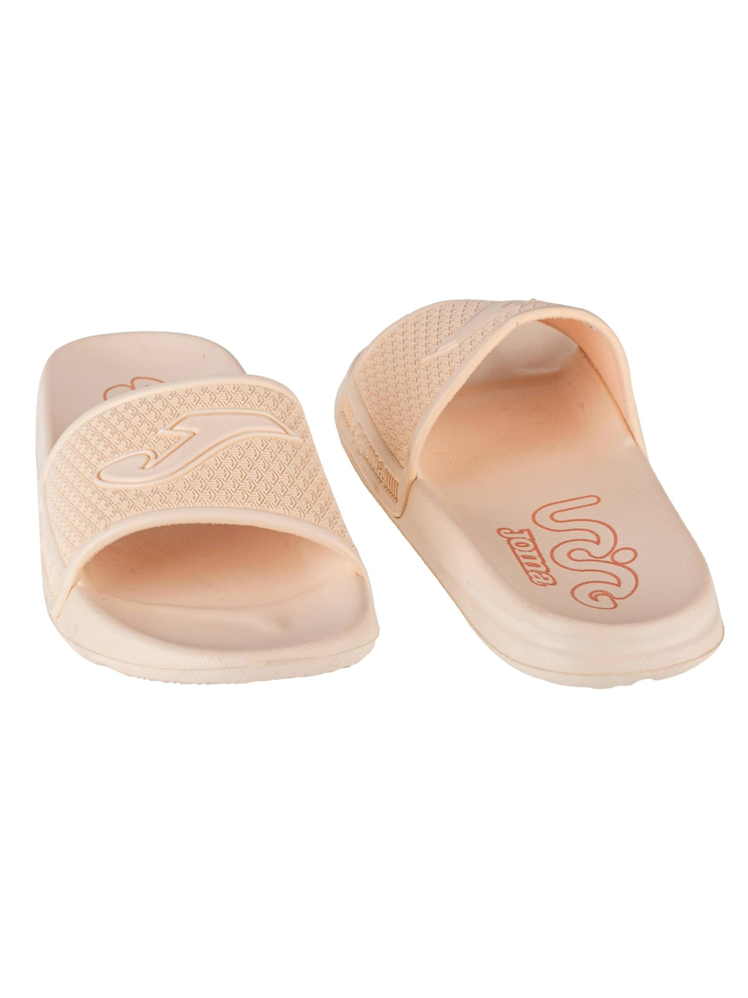 JOMA Strand-/badschoen in Beige