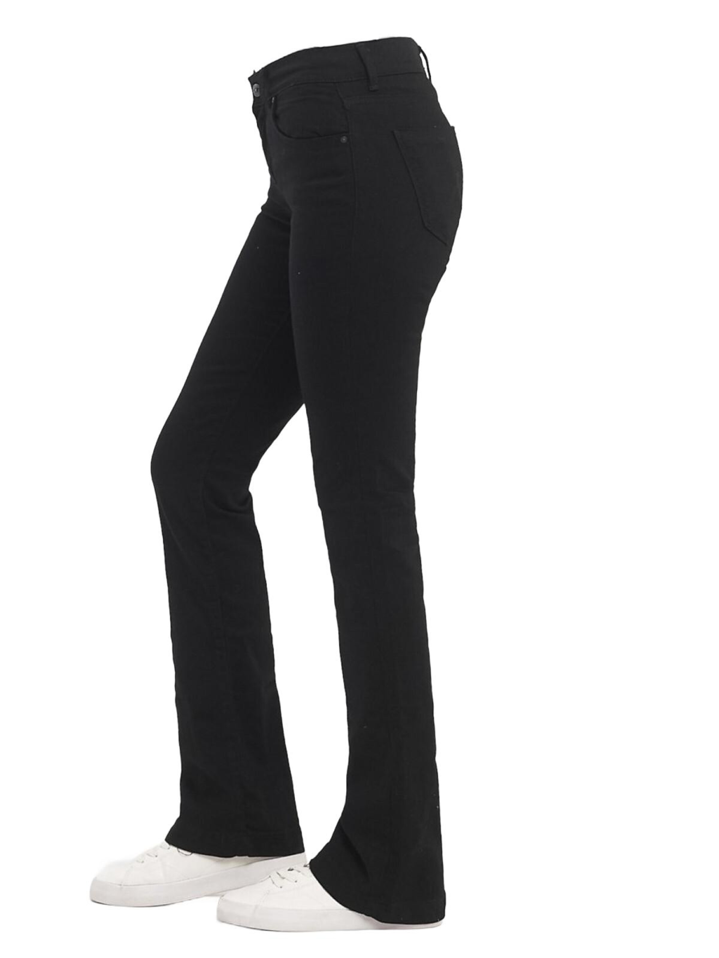 LTB Jeans Bootcut Jeans‌‌‌‌‌‌‌‌‌ in Schwarz