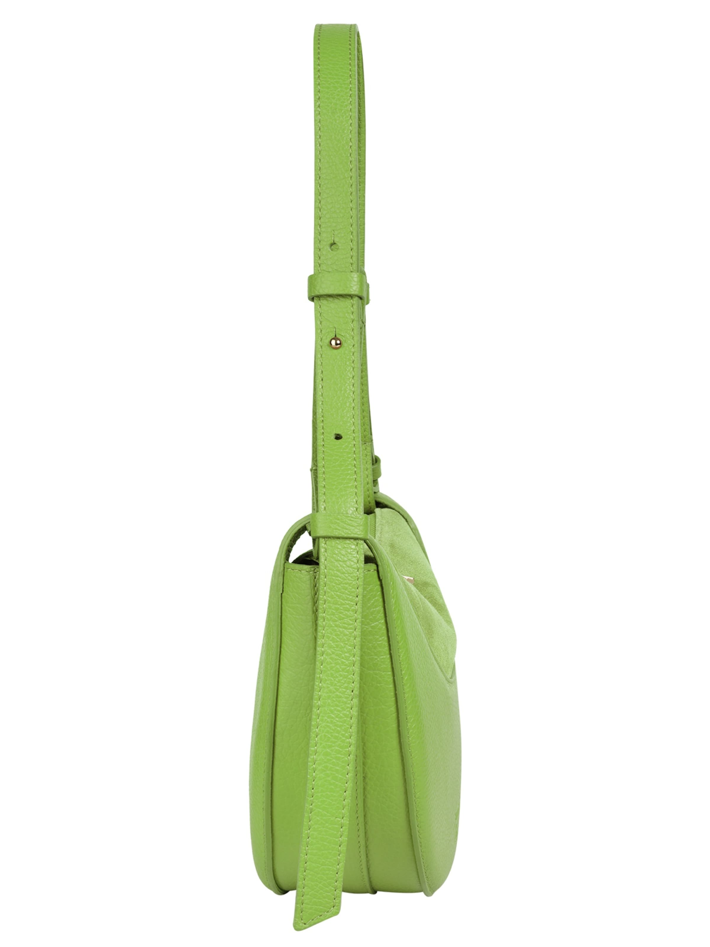 Sac à bandoulière Samantha Look en vert