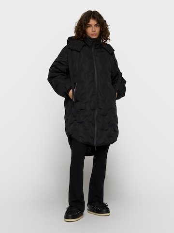 10Days Winter Jacket in Black