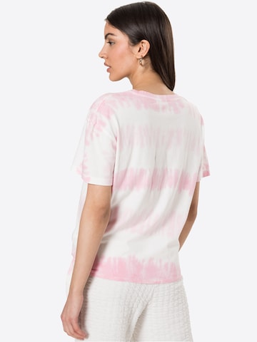 Key Largo - Camiseta en rosa