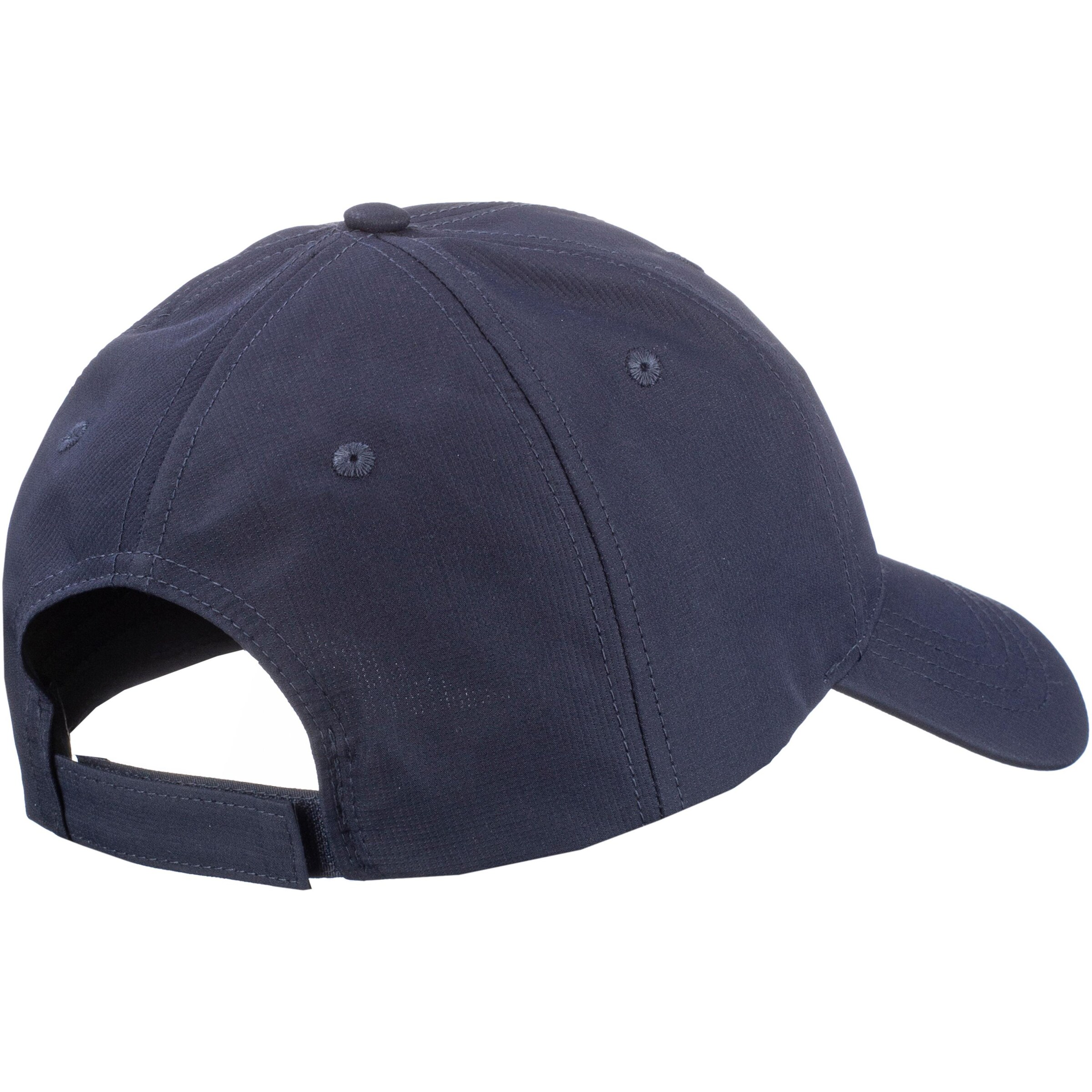 Universal Athletics Cap 'Performance' in Blau