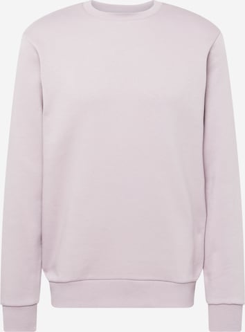 Only & Sons Sweatshirt 'Ceres' i lilla: forside
