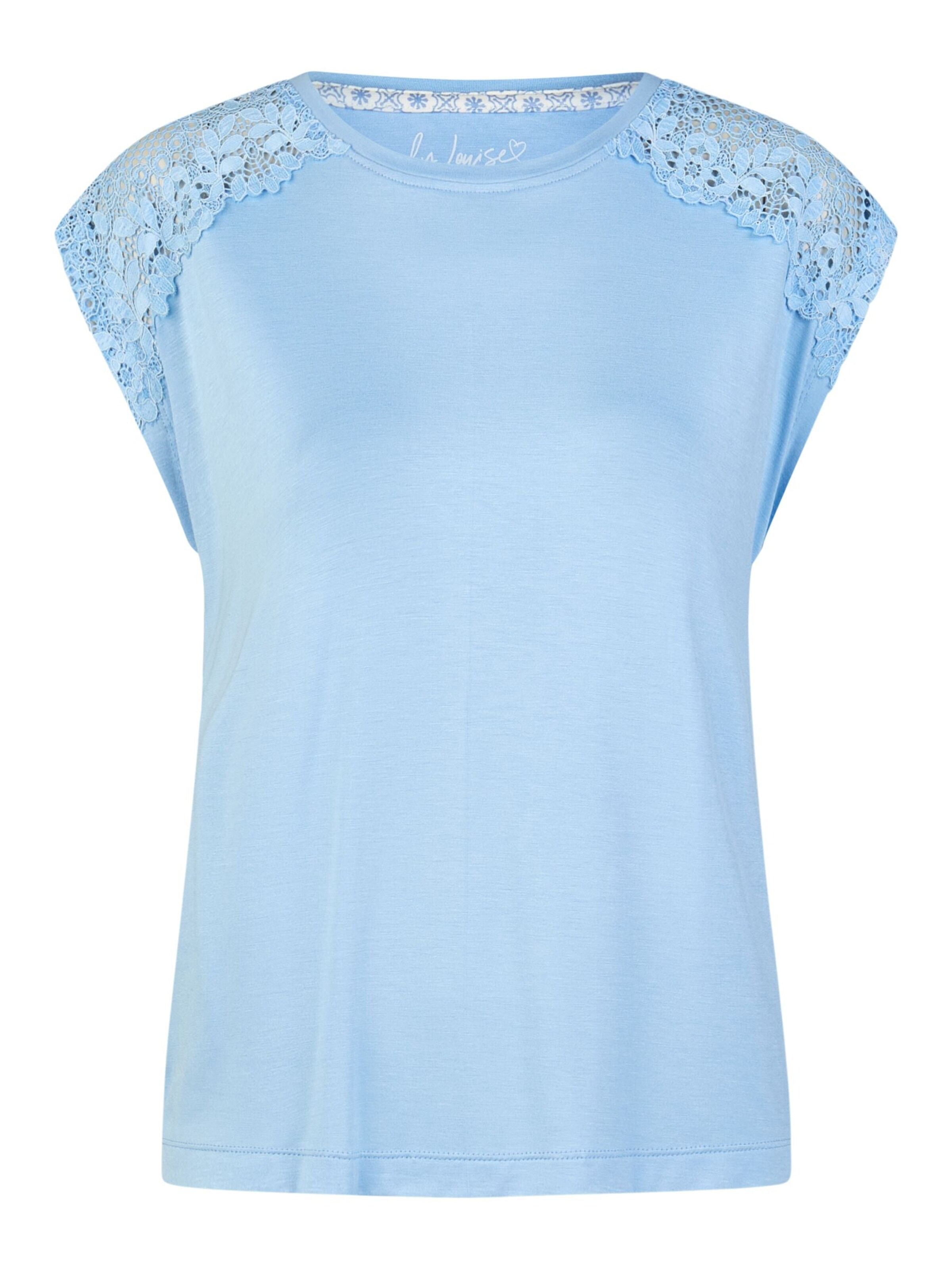 By Louise Pyjama‌‌‌‌‌‌‌ in Blau