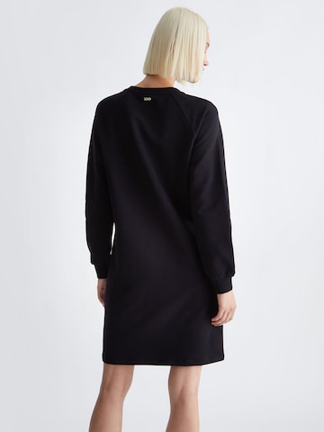 Liu JoLjetna haljina - crna boja