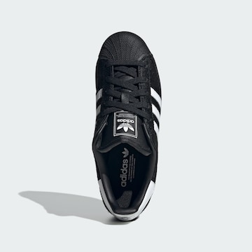 ADIDAS ORIGINALS Sneakers 'Superstar II' in Black