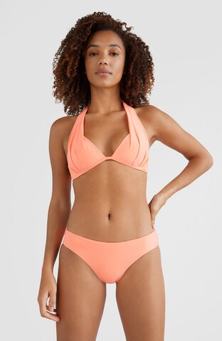 O'NEILL Triangel Bikinitop in Orange