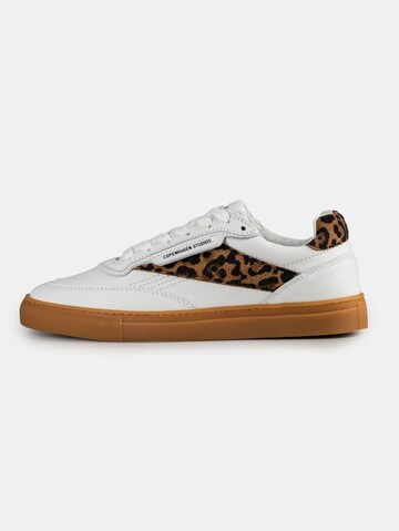 Copenhagen Studios Sneakers in White