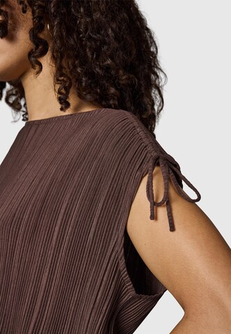 Ragwear Pantsuit 'Verllen Youmodo' in Brown