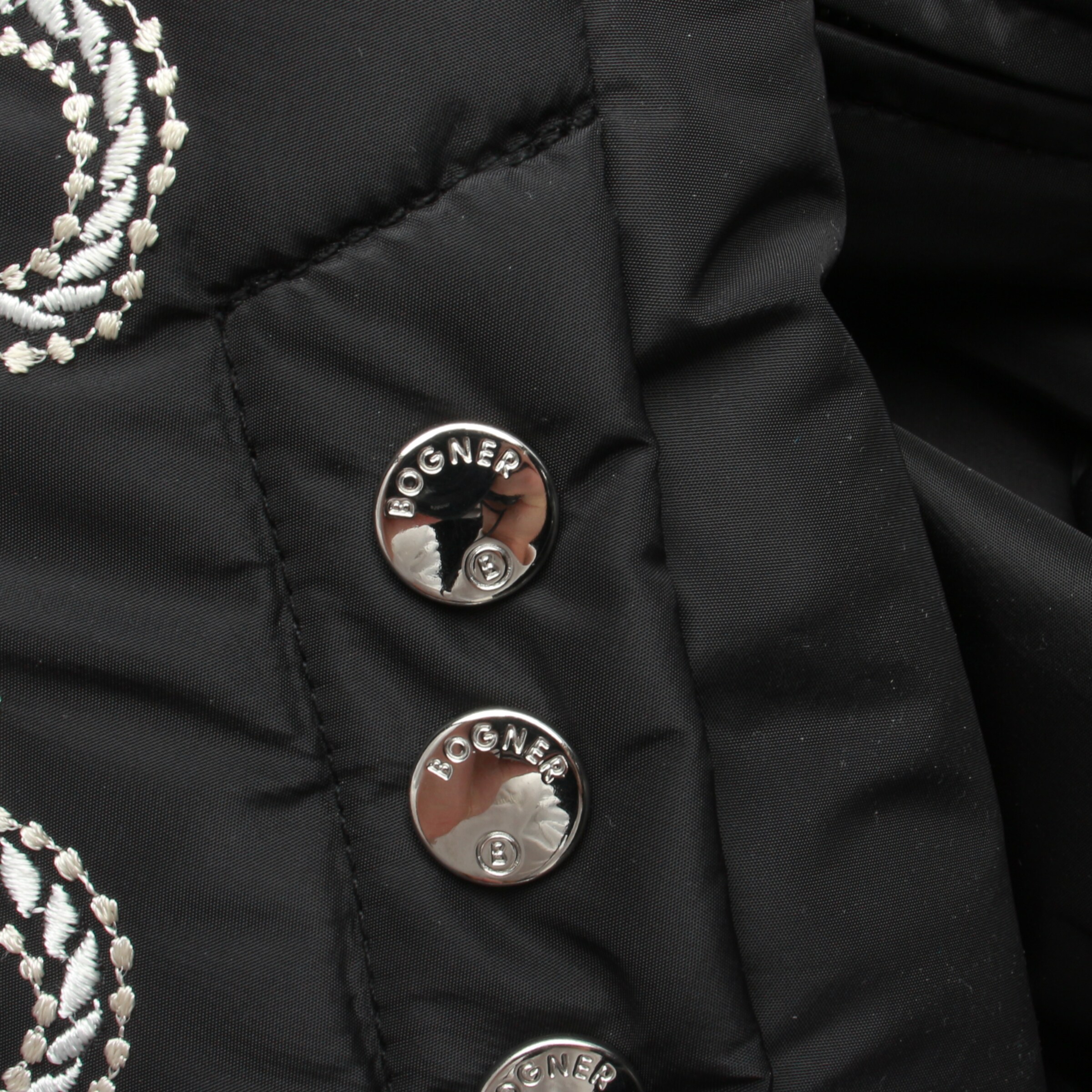 BOGNER Sonstige Kombination XS in Schwarz