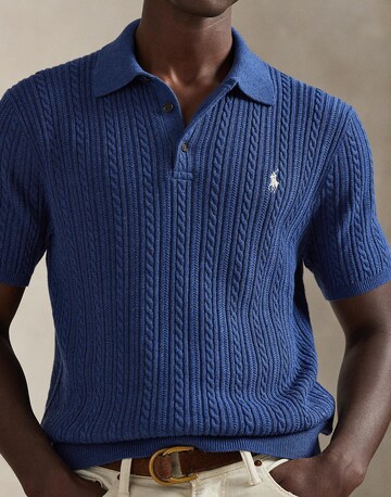 Polo Ralph Lauren Свитер в Синий