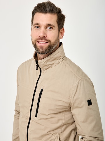 REDPOINT Between-Season Jacket in Beige