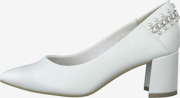 MARCO TOZZI Pumps in White