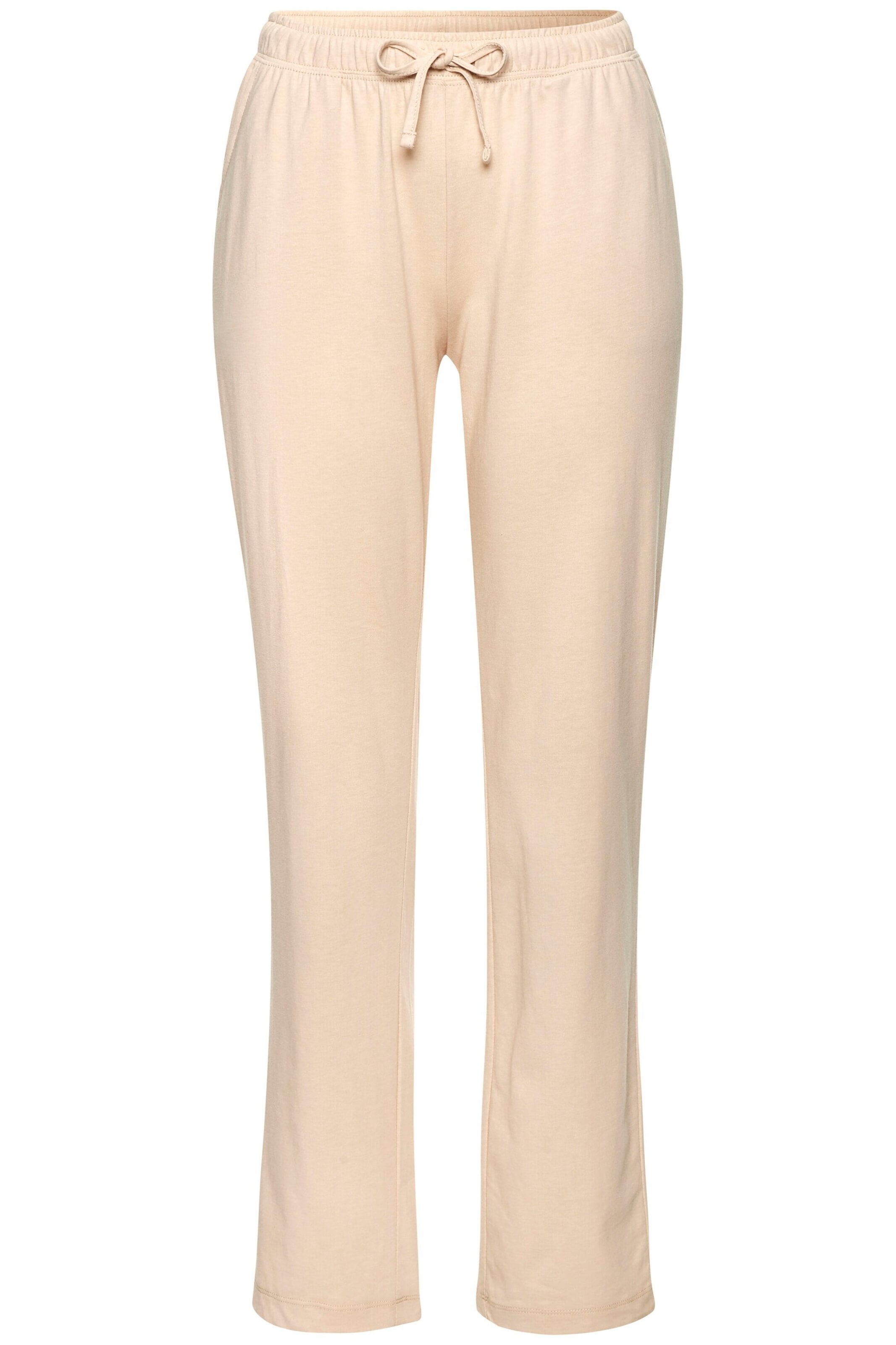 s.Oliver Πιτζάμα σε μπεζ