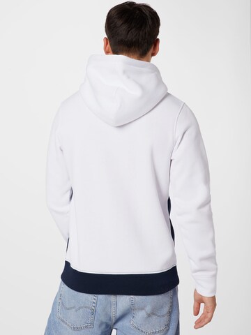 JACK & JONES Sweatshirt 'Urban' in Weiß