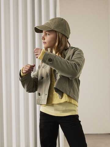 NAME IT - Jersey en amarillo