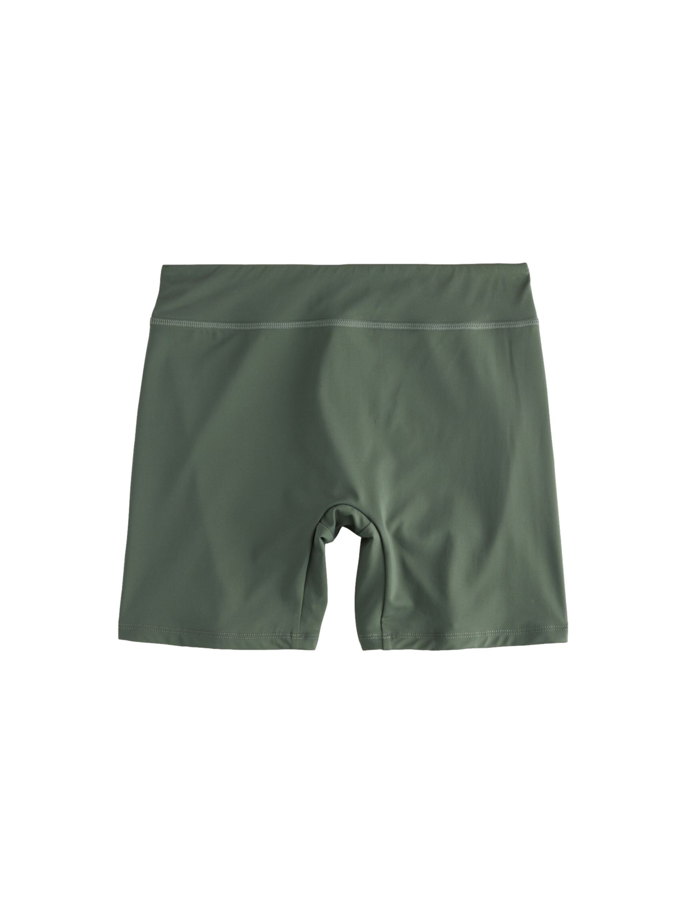 žalia Next Bikinio kelnaitės: priekis