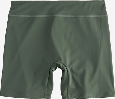 Bikinio kelnaitės iš Next, spalva – nefrito spalva, Prekių apžvalga