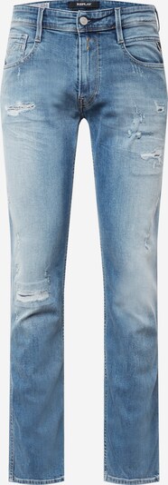 Jeans 'ANBASS' REPLAY pe albastru deschis, Vizualizare produs
