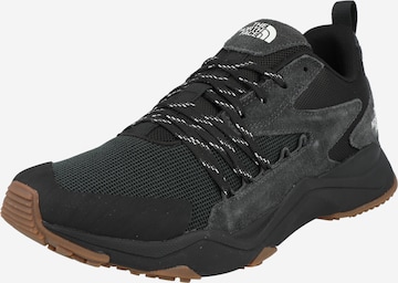 THE NORTH FACE Sneakers 'TARAVAL SPIRIT' in Black: front