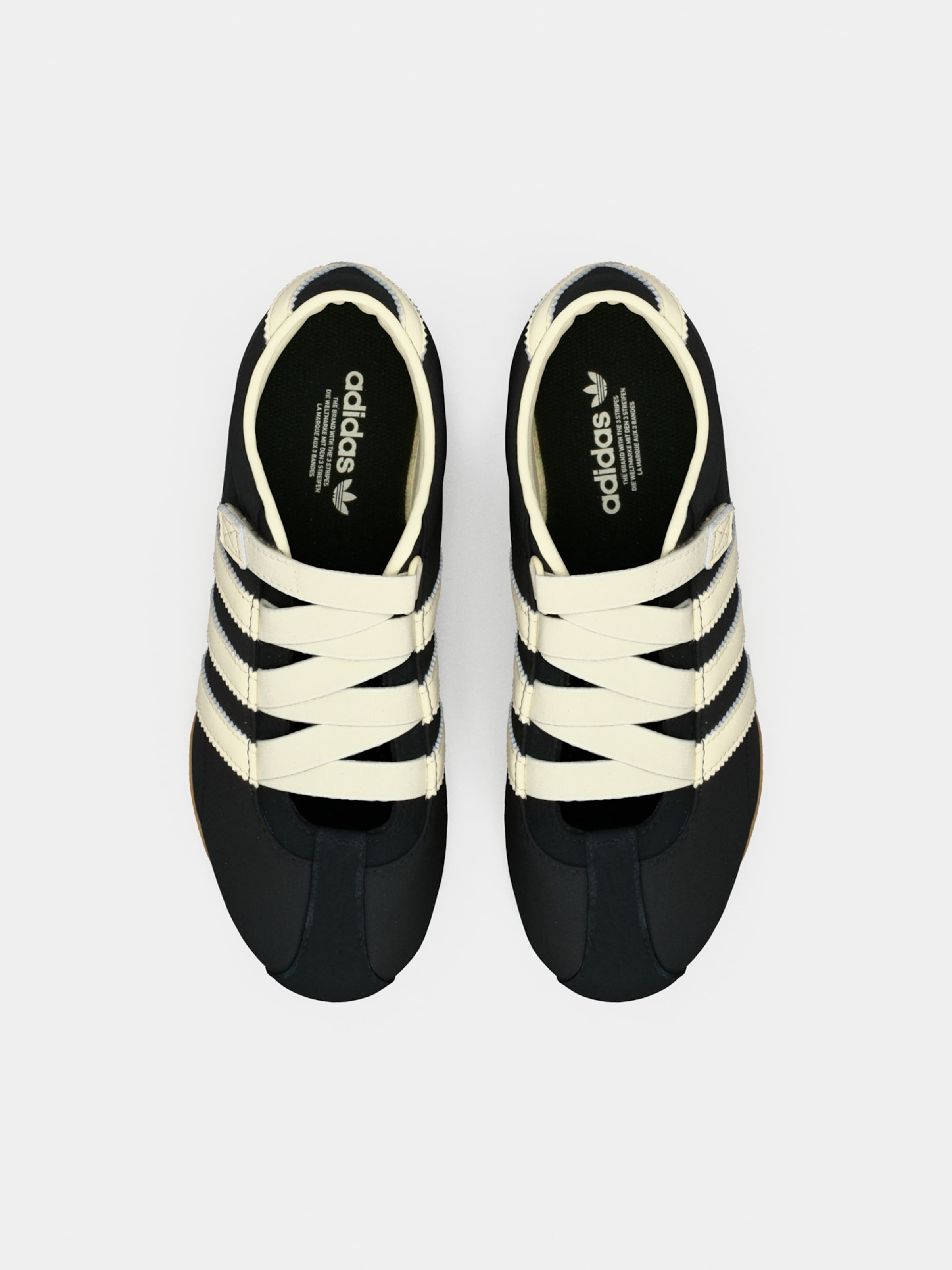 ADIDAS ORIGINALS Sneaker low 'Tokyo MJ' pe Negru | ABOUT YOU