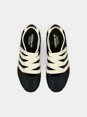 ADIDAS ORIGINALS Matalavartiset tennarit 'Tokyo MJ' värissä musta