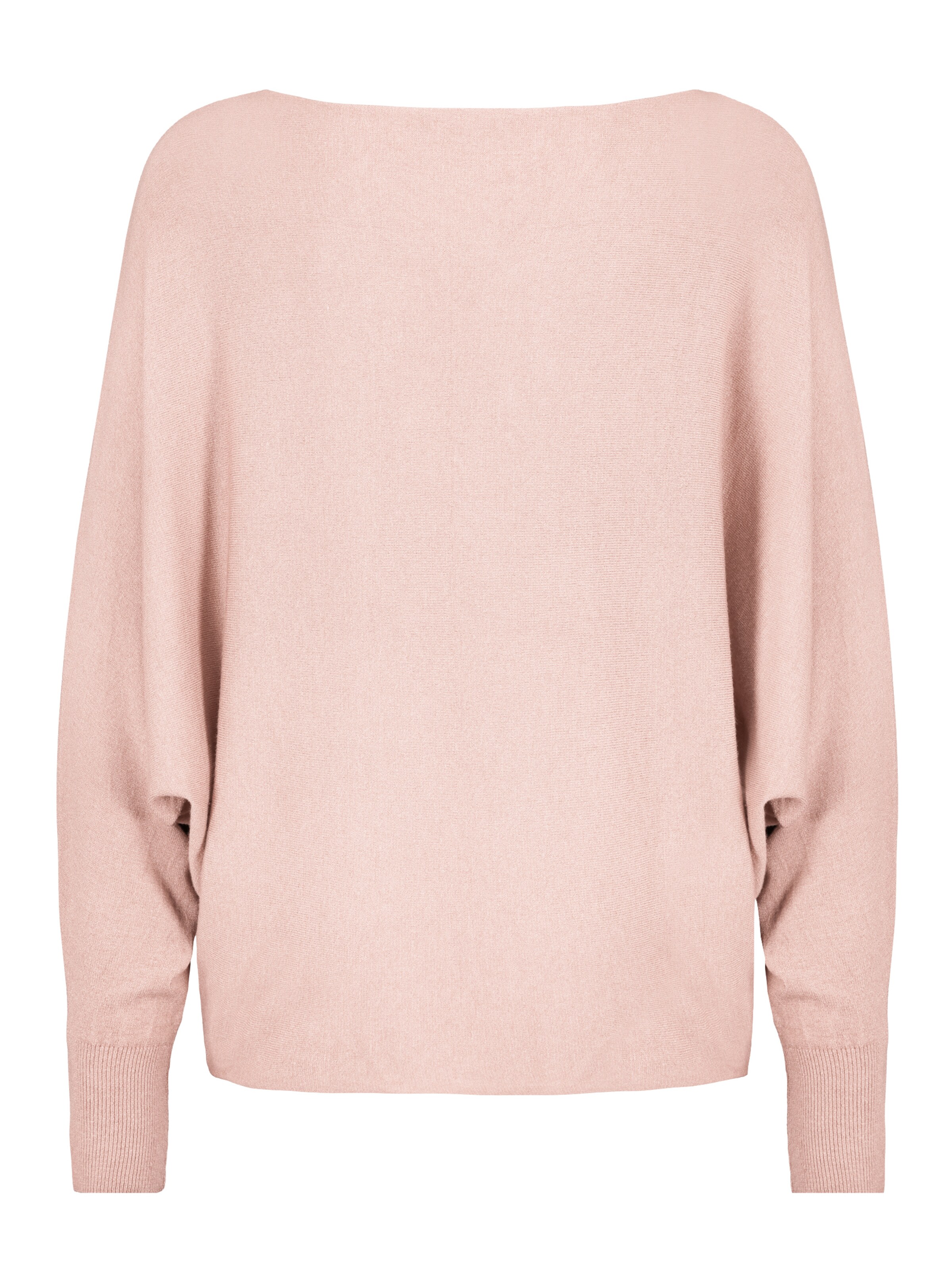 Sublevel Sweater in Pink