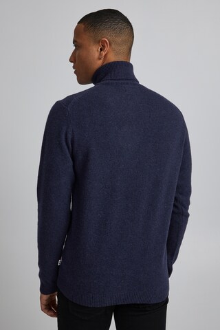 Casual Friday Sweater 'Karl' in Blue