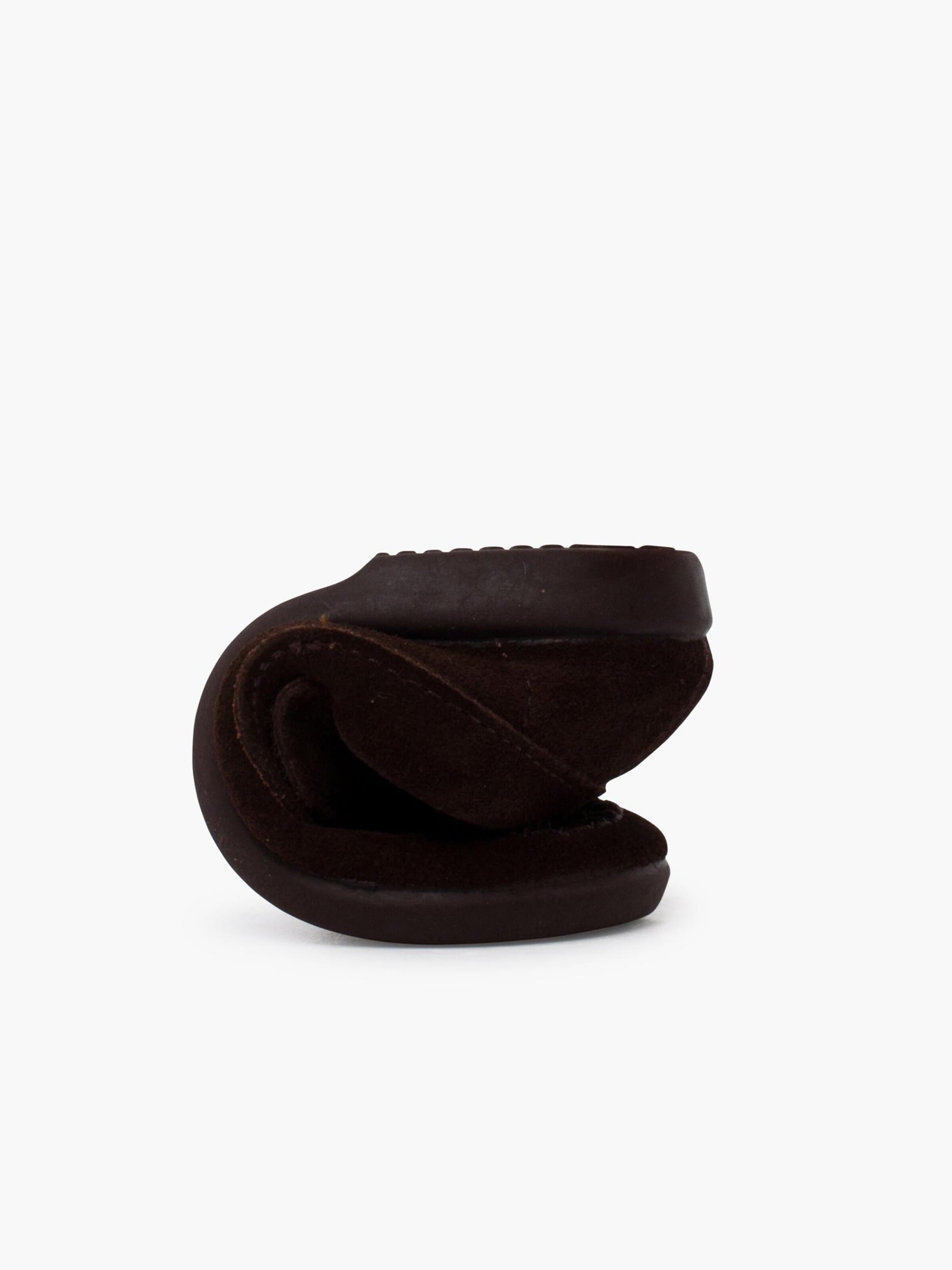 Pisamonas Flats in Brown