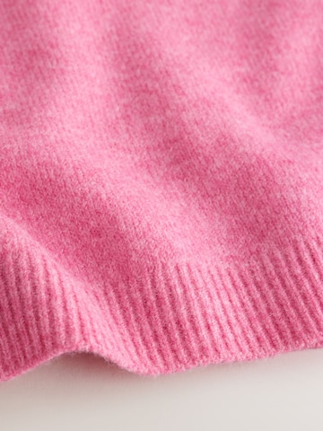 Cardigan Next en rose