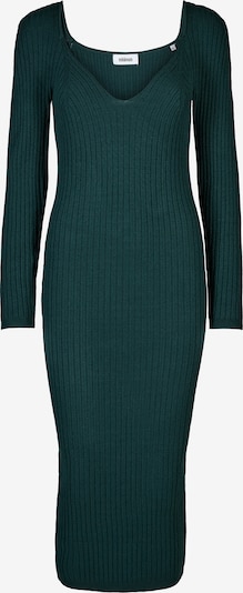 minimum Knit dress 'Stassy' in Dark green, Item view