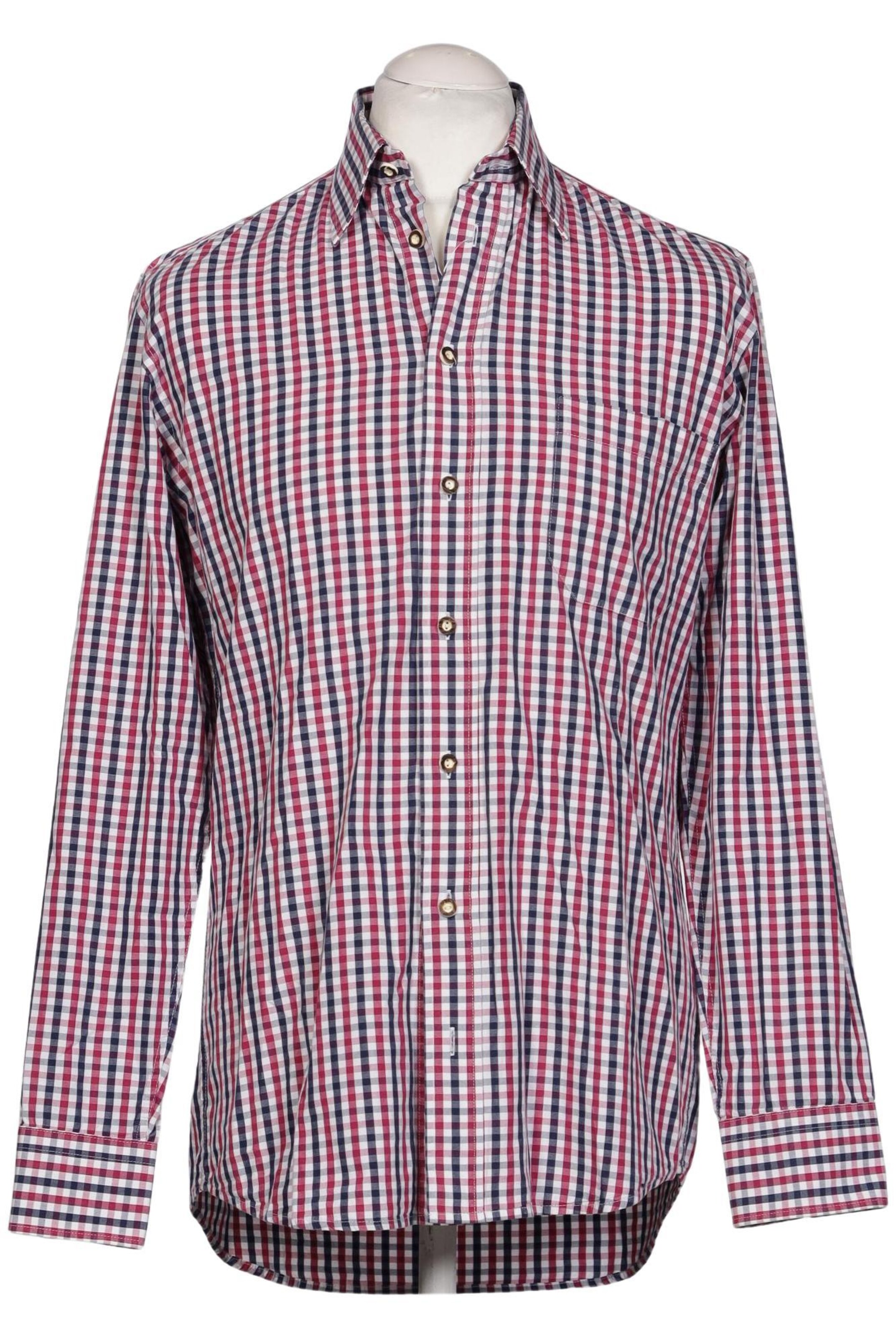 Arido Button Up Shirt in S in Mixed colors: front