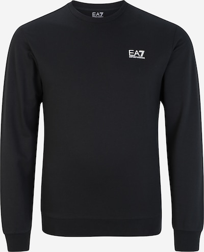 EA7 Emporio Armani Sweatshirt in Dark blue, Item view