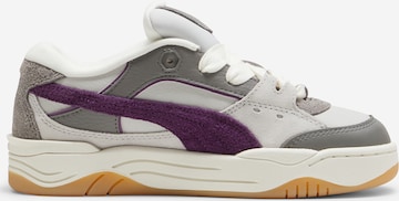 Baskets basses '180 PRM' PUMA en violet