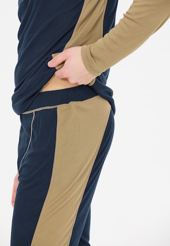 SLOPE Sports underpants 'Turbine' in Blue