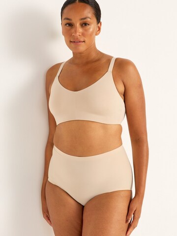 Cellbes of Sweden Minimizer BH in Beige: voorkant