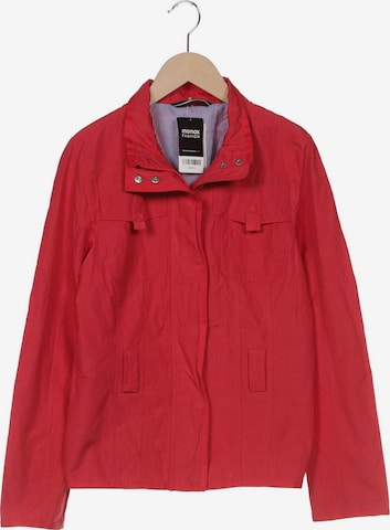 TOM TAILOR Jacket & Coat in S in Red: front