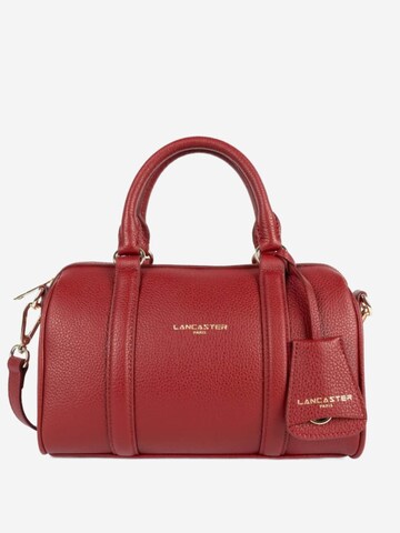 LANCASTER Paris - Malas de tiracolo 'Milano Ana' em vermelho: frente