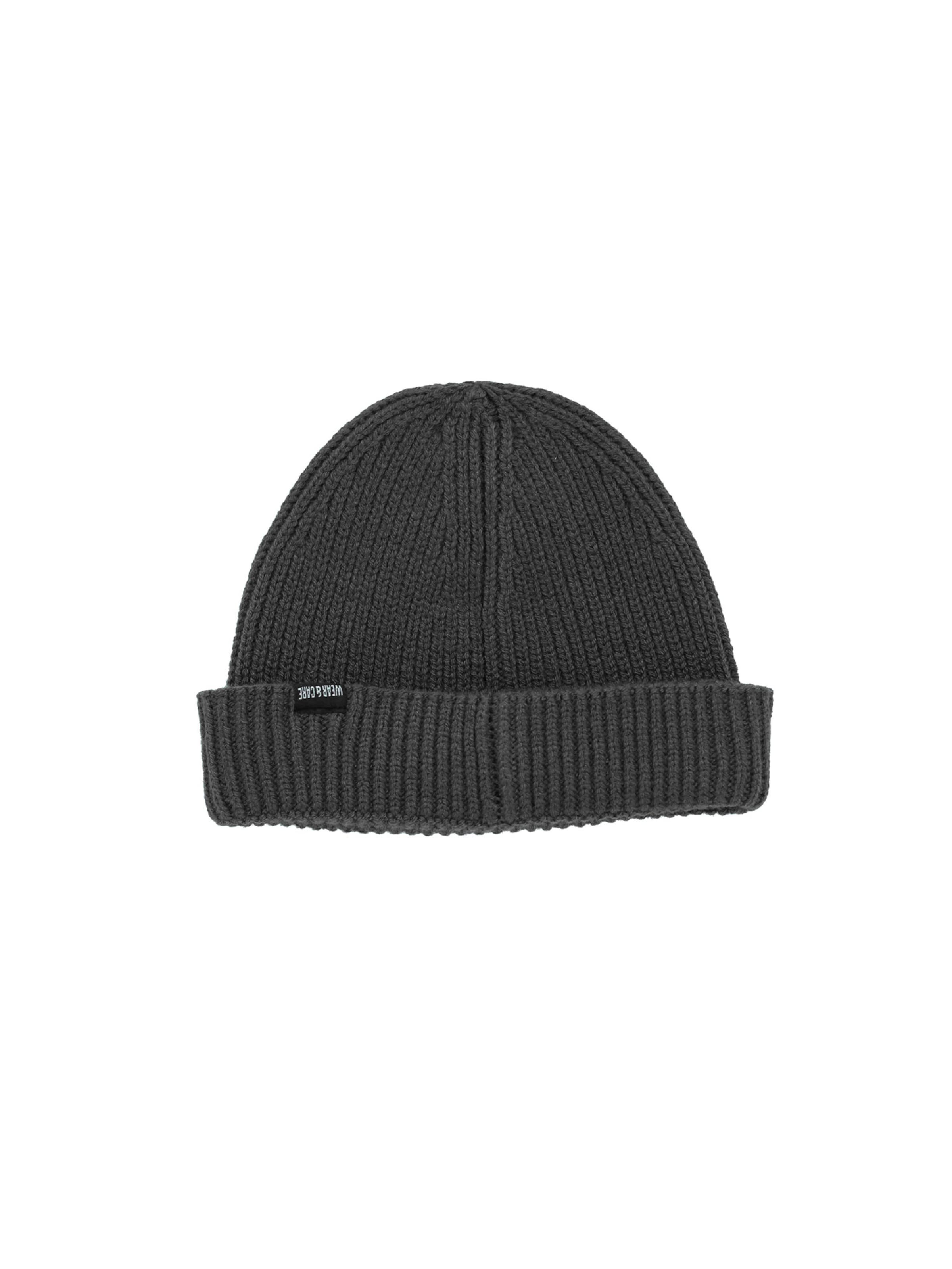 Bonnet Surf Monkey en gris