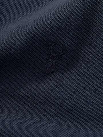 Next Shirt in Blauw