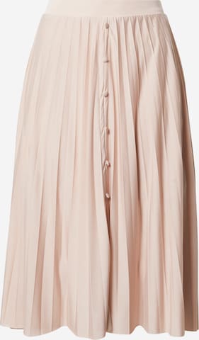 ABOUT YOU Skirt 'Luise' in Pink: front