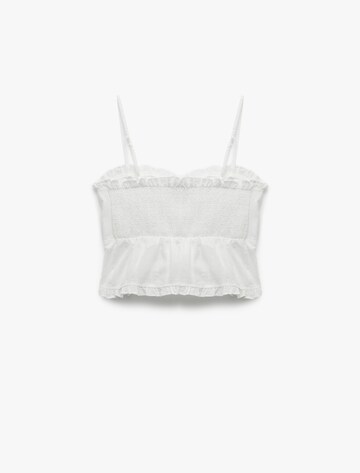 Koton Top in Wit